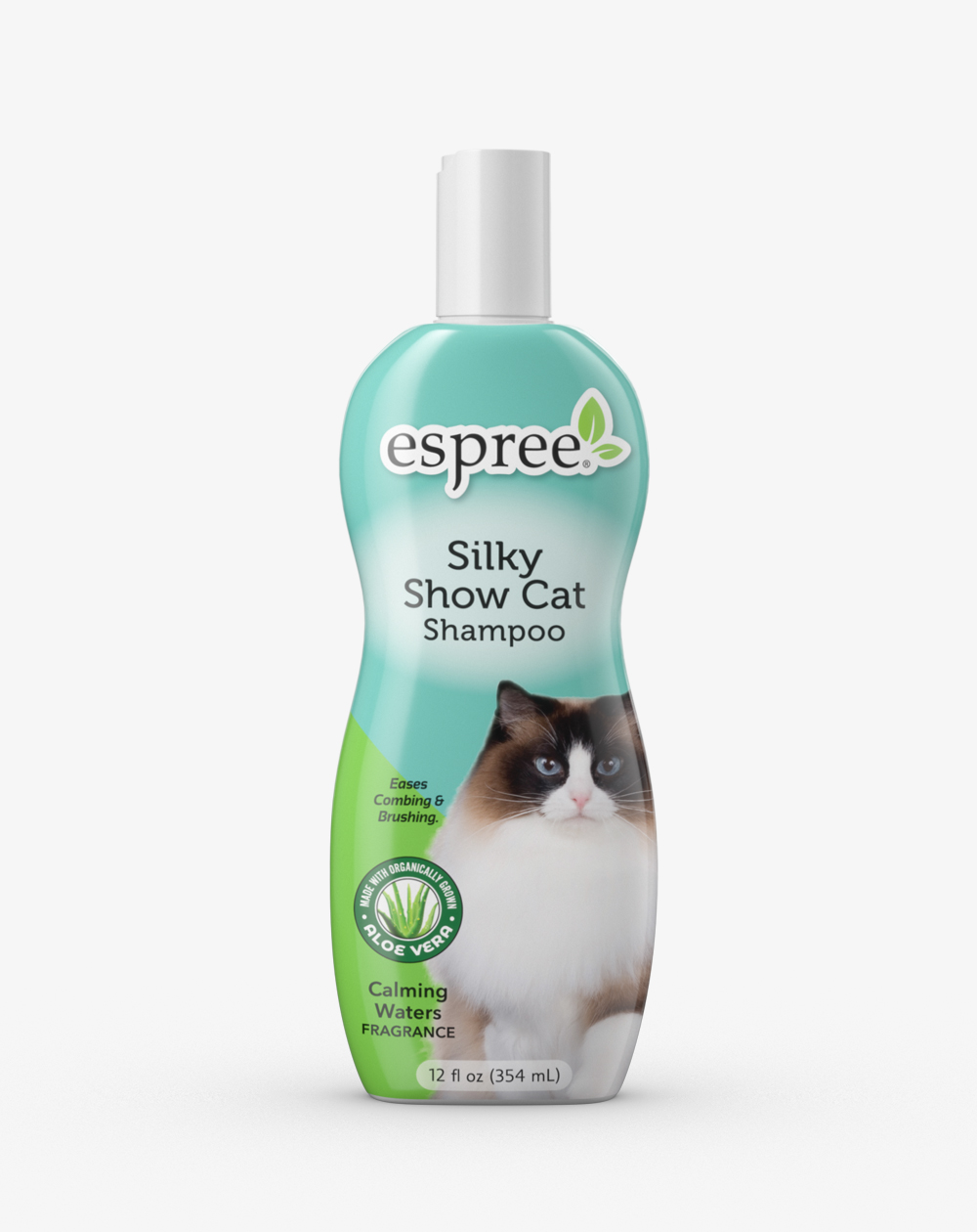 Shampoo to use on clearance cats